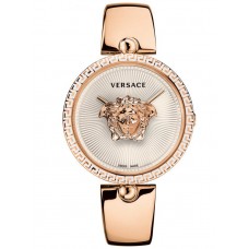 Versace VCO110017 Palazzo Empire Ladies 39mm 5ATM